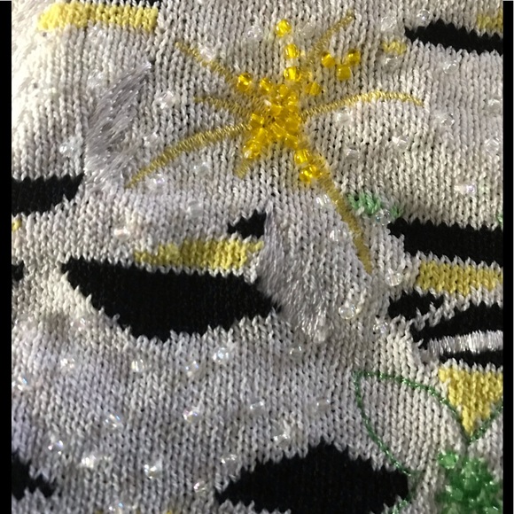 Nancy Bolen Top - Picture 6 of 6